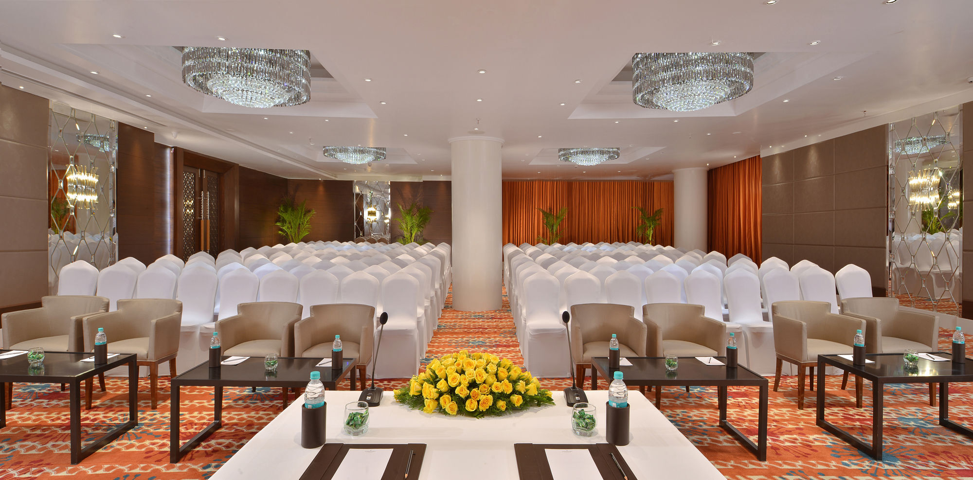 Country & By Radisson Hotel Manipal
