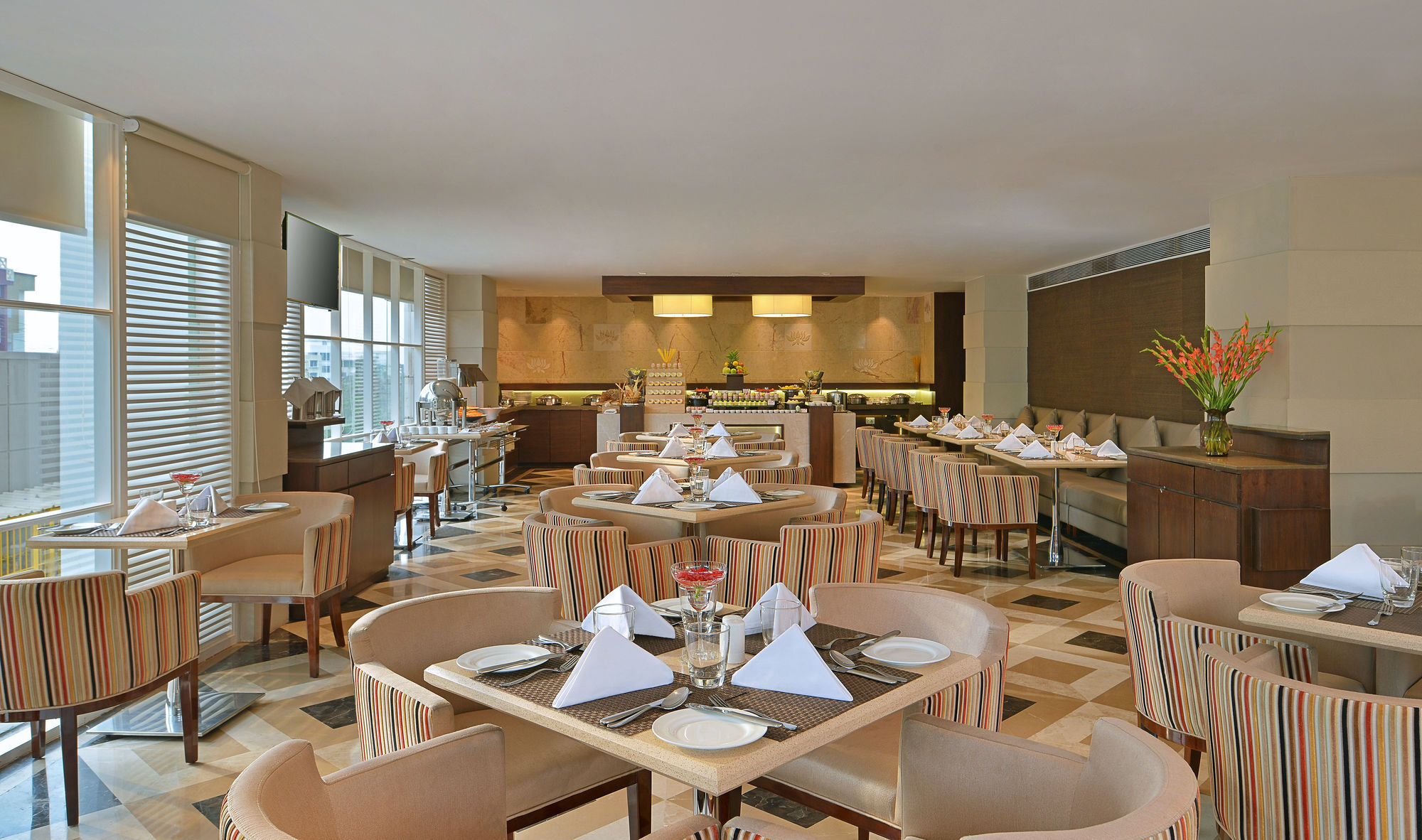 Hotel Country & By Radisson 4*